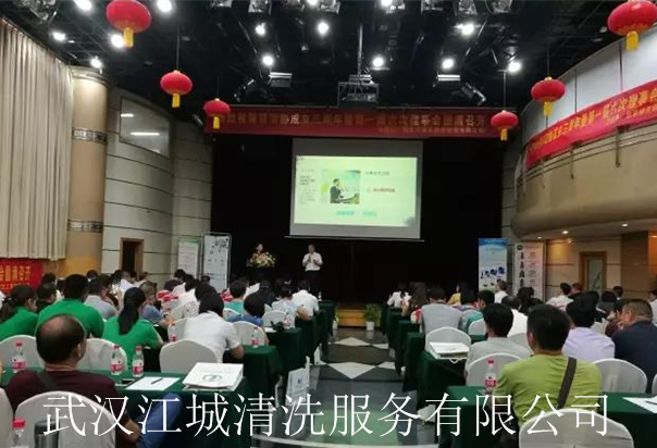 武汉水箱清洗