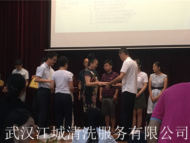 武汉水箱清洗